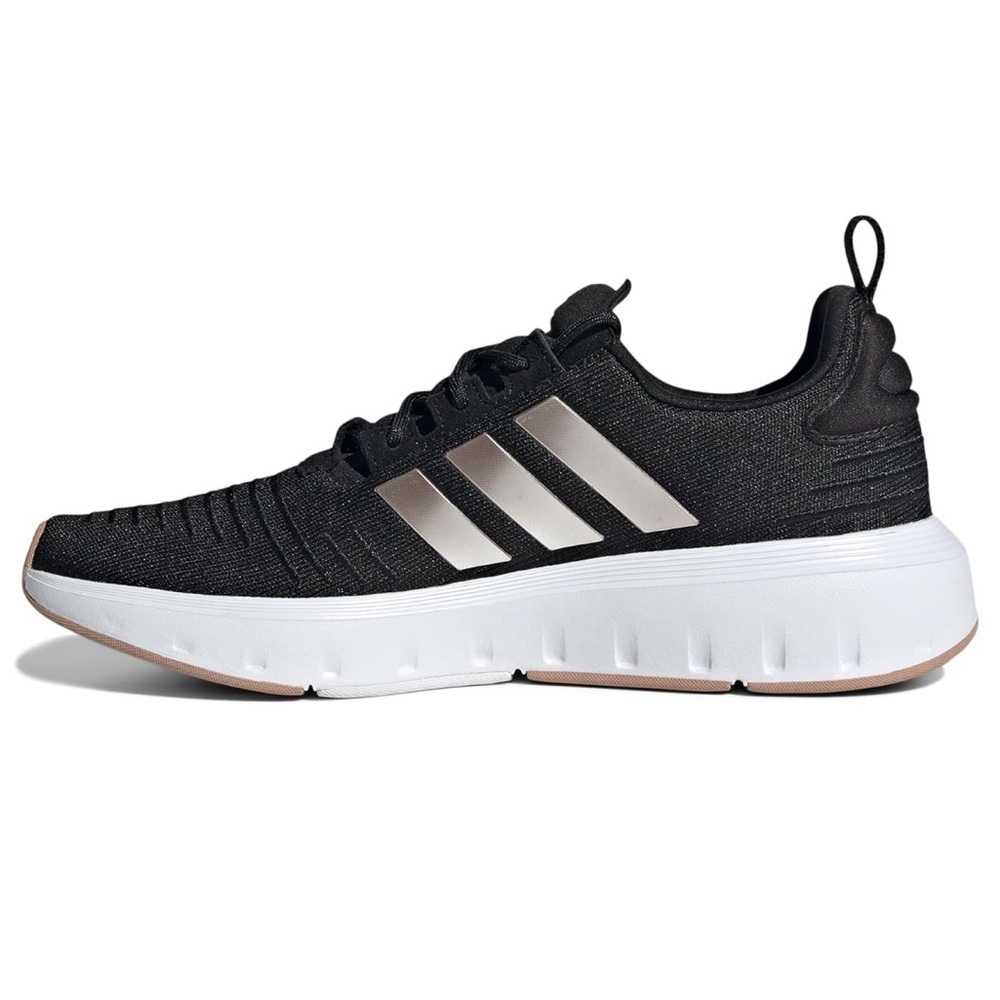 NEW adidas Women's Swift Run 23 Sneaker Size 9 1/2 - Picture 3 of 10